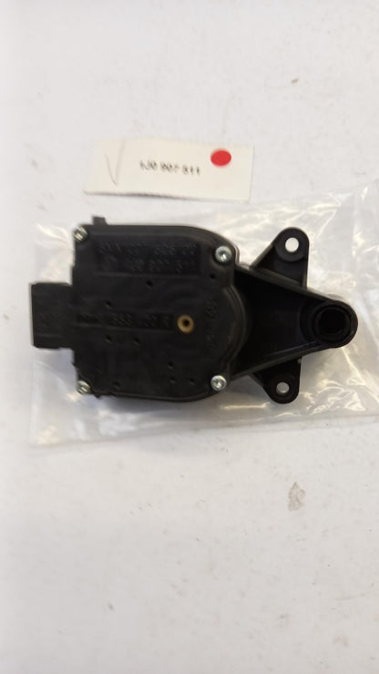 Original AUDI A3 A4 VW Golf Polo SKODA Octavia Mischklappen Stellmotor 1J0907511