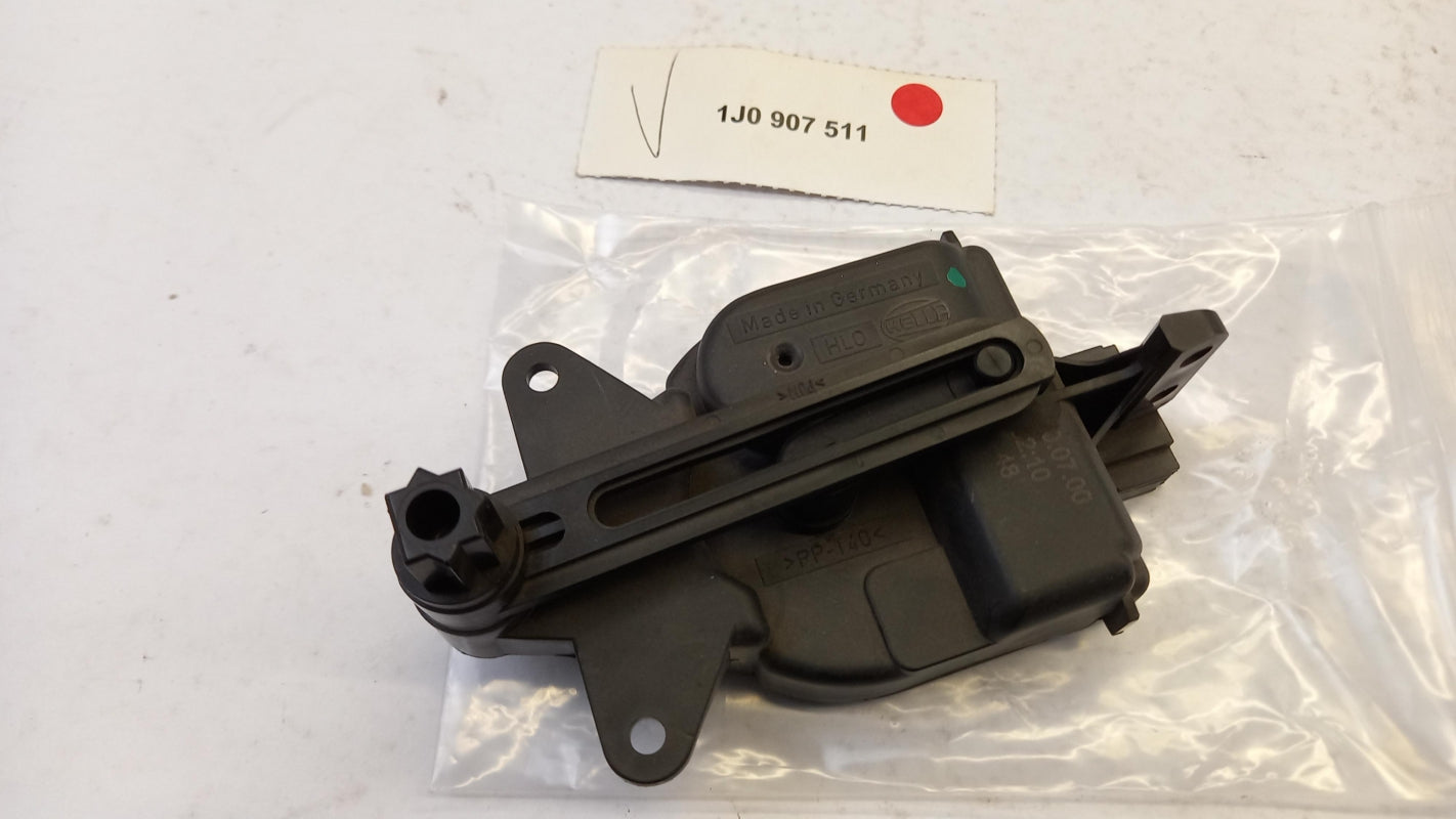 Original AUDI A3 A4 VW Golf Polo SKODA Octavia Mischklappen Stellmotor 1J0907511