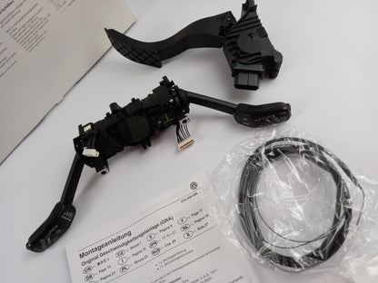 Original VW Tiguan BT Touran 5T Geschwindigkeitsregelanlage Tempomat 5TA054690