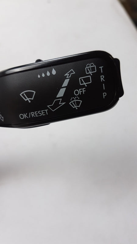 Original VW Tiguan BT Touran 5T Geschwindigkeitsregelanlage Tempomat 5TA054690