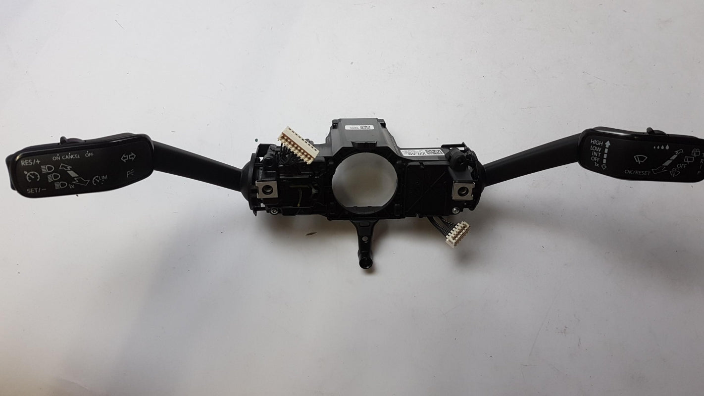 Original VW Tiguan BT Touran 5T Geschwindigkeitsregelanlage Tempomat 5TA054690