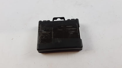 Original OE MERCEDES-BENZ Radschraube A4539902500