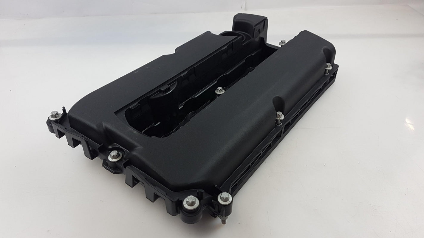 Original OPEL Astra-H/J Corsa-D Zafira-B Ventildeckel Zylinderkopfhaube 55564395