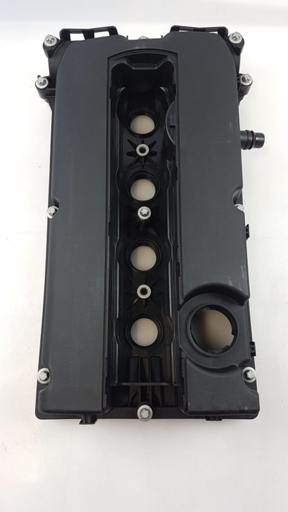Original OPEL Astra-H/J Corsa-D Zafira-B Ventildeckel Zylinderkopfhaube 55564395