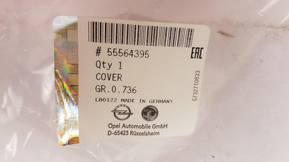 Original OPEL Astra-H/J Corsa-D Zafira-B Ventildeckel Zylinderkopfhaube 55564395