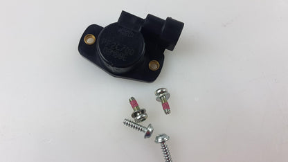 Original PEUGEOT 106 206 306 CITROEN Berlingo XSara Drosselklappensensor 19201H