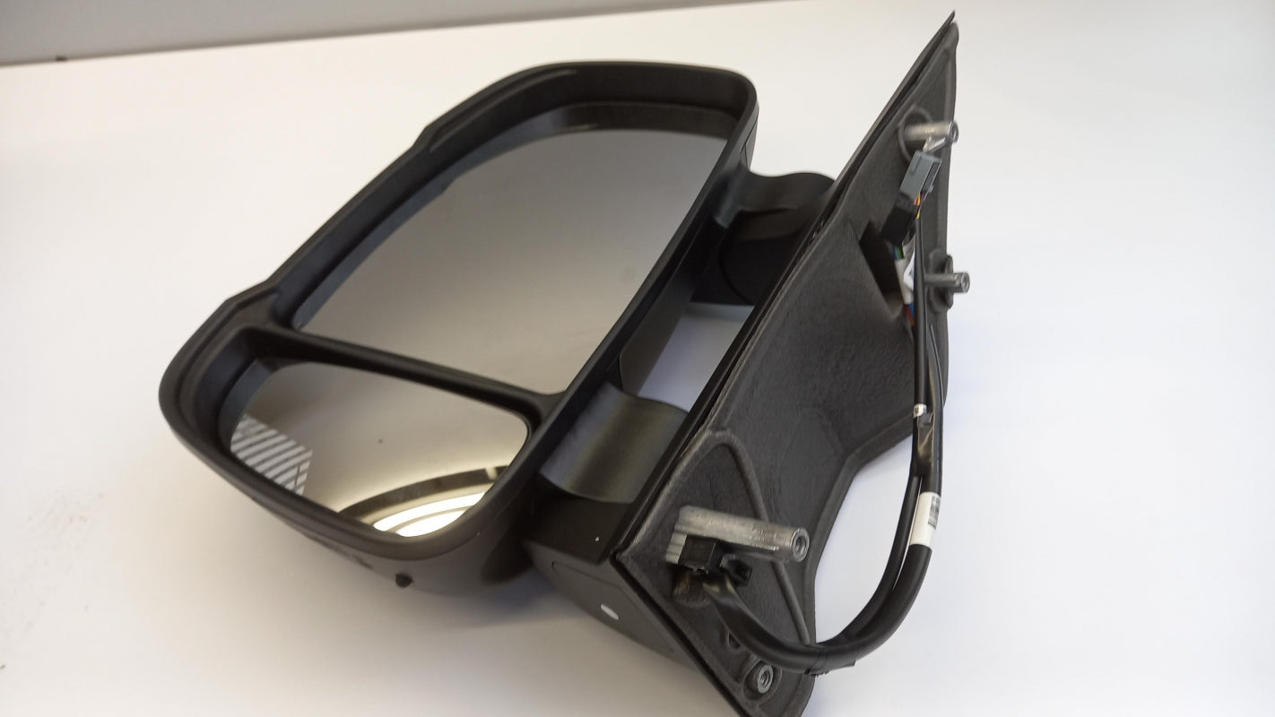 Original PSA Jumper Boxer Außenspiegel Links 1685329680