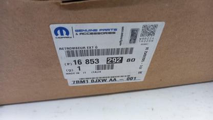 Original OE Peugeot Außenspiegel 1685329280