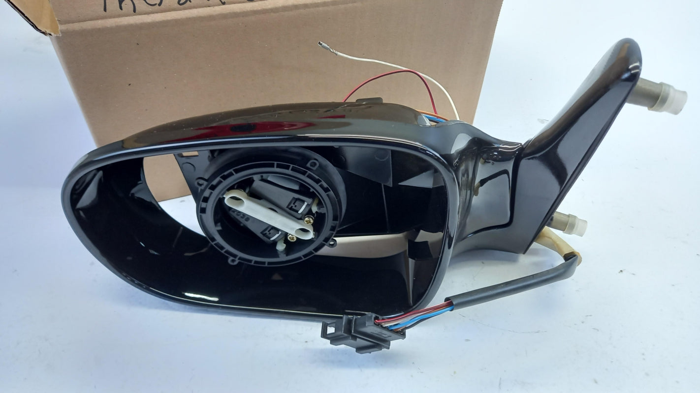 Original OE Volkswagen Außenspiegel Gehäuse 7M1857507B041