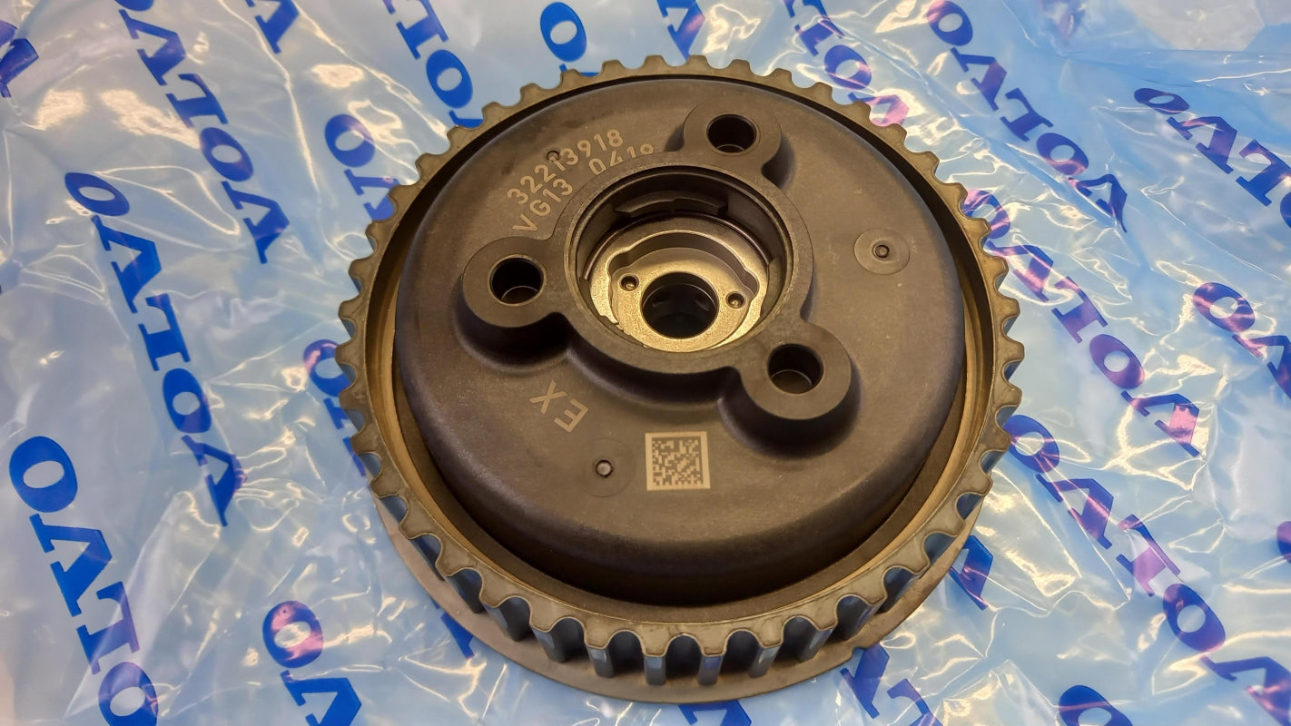 Original OE VOLVO Riemenspanner 32213918