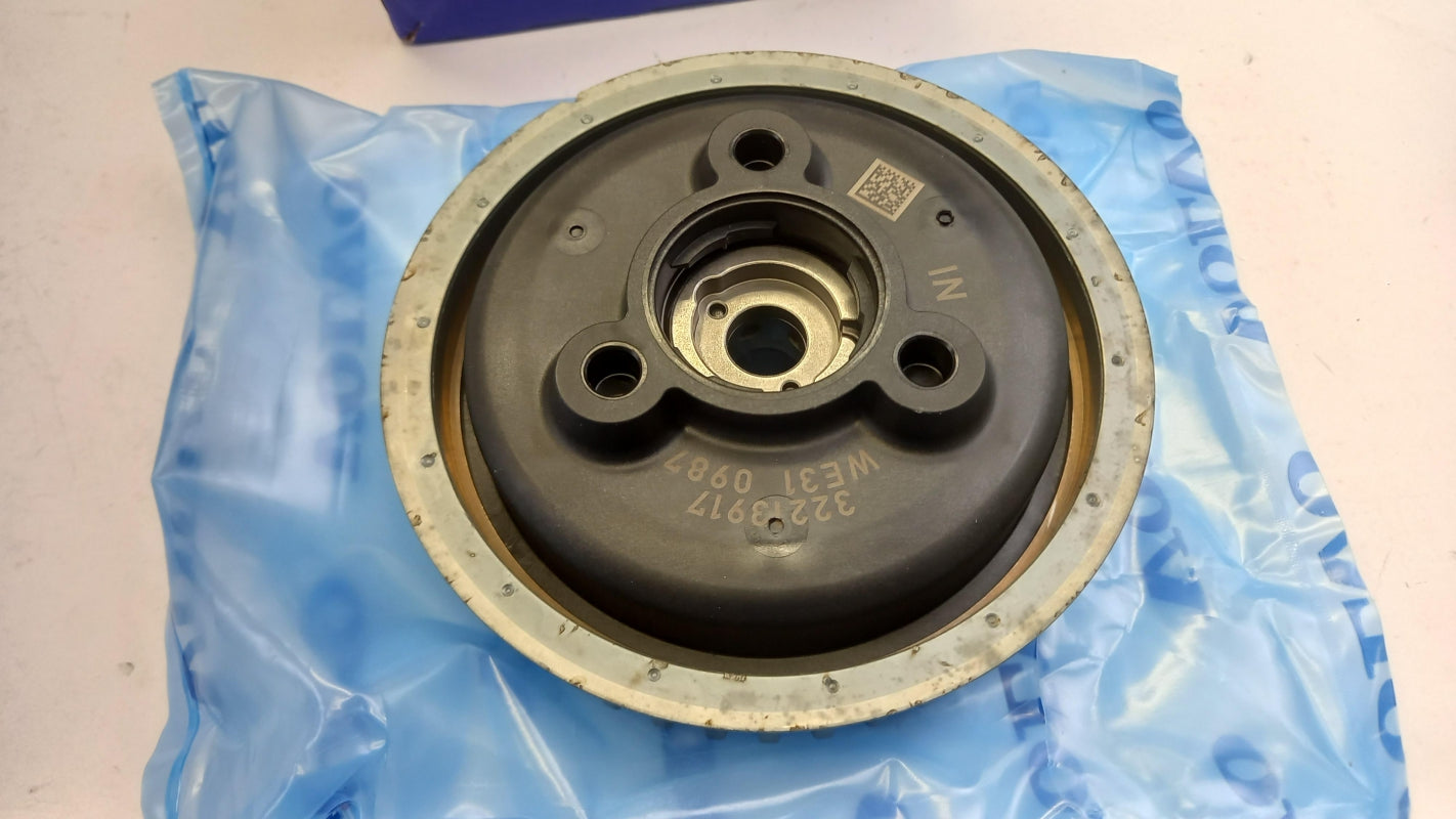 Original OE VOLVO Riemenspanner 32213917