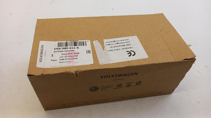 Original VW ID.4 T-Cross Terramont SKODA Kamiq Wireless-Ladegerät 5NA980611A