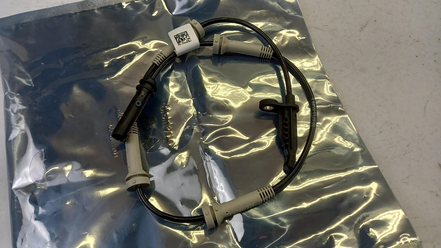 Original BMW 5er G31 6er G32 Raddrehzahlsensor hinten 34526866915