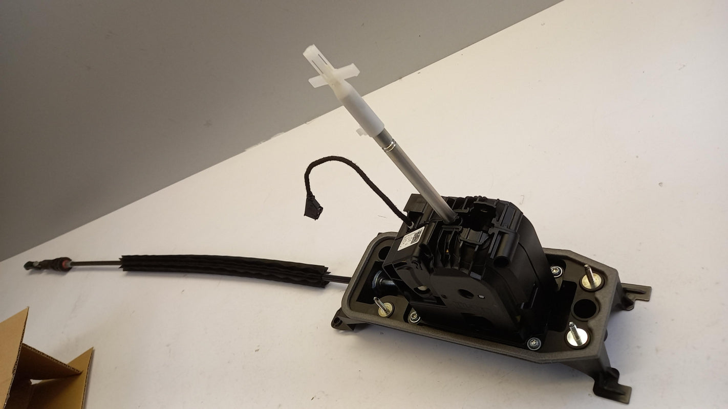 Original AUDI e-tron GT VW T-Cross C1 Schalthebel Schaltbetätigung 2Q1713023AN