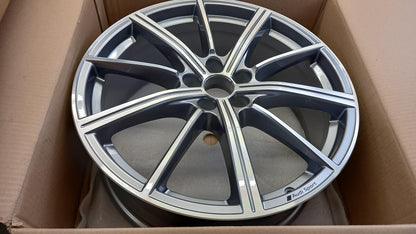 Original AUDI Q5 SQ5 FY 20 Zoll Felge 80A601025AP
