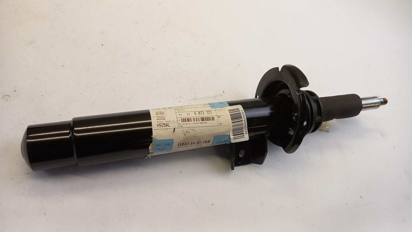 Original BMW 1er F20 F21 2er F22 Stoßdämpfer vorne 31316873721
