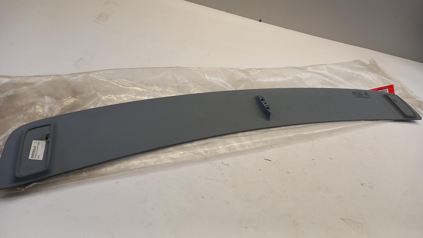 Original VW Passat B6 09-11 Heckspoiler grundiert 3C0071640GRU