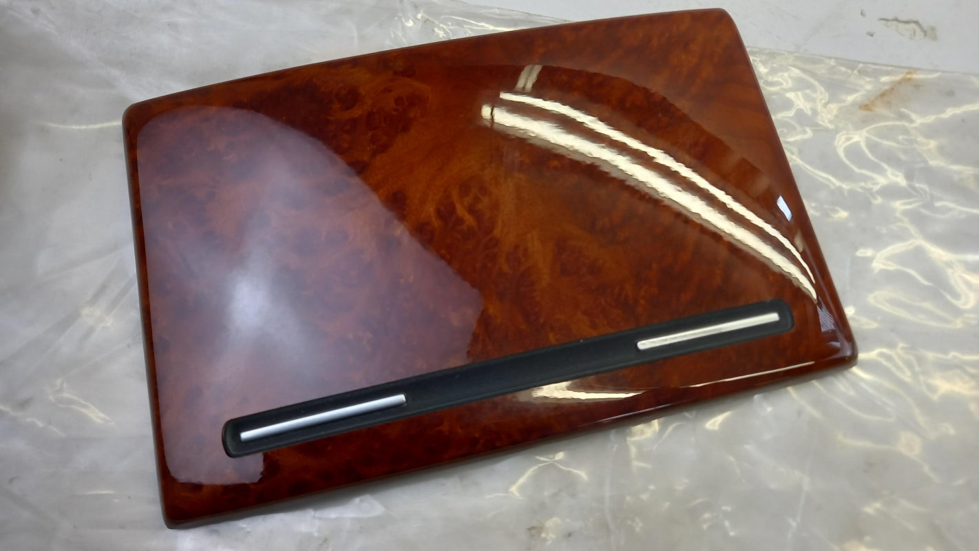 Original OE Volkswagen Mittelkonsole Teil 4E0857968A5TQ
