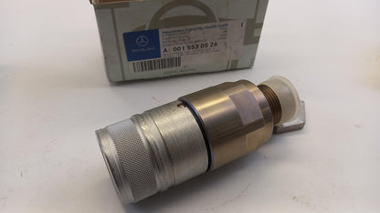 Original OE MERCEDES-BENZ Schlauchanschluss A0015530526