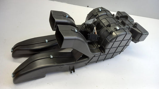 Original OE BMW Heizgehäuse 64119139196