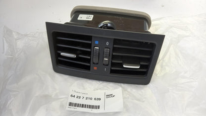 Original OE BMW Luftdüse 64227210639