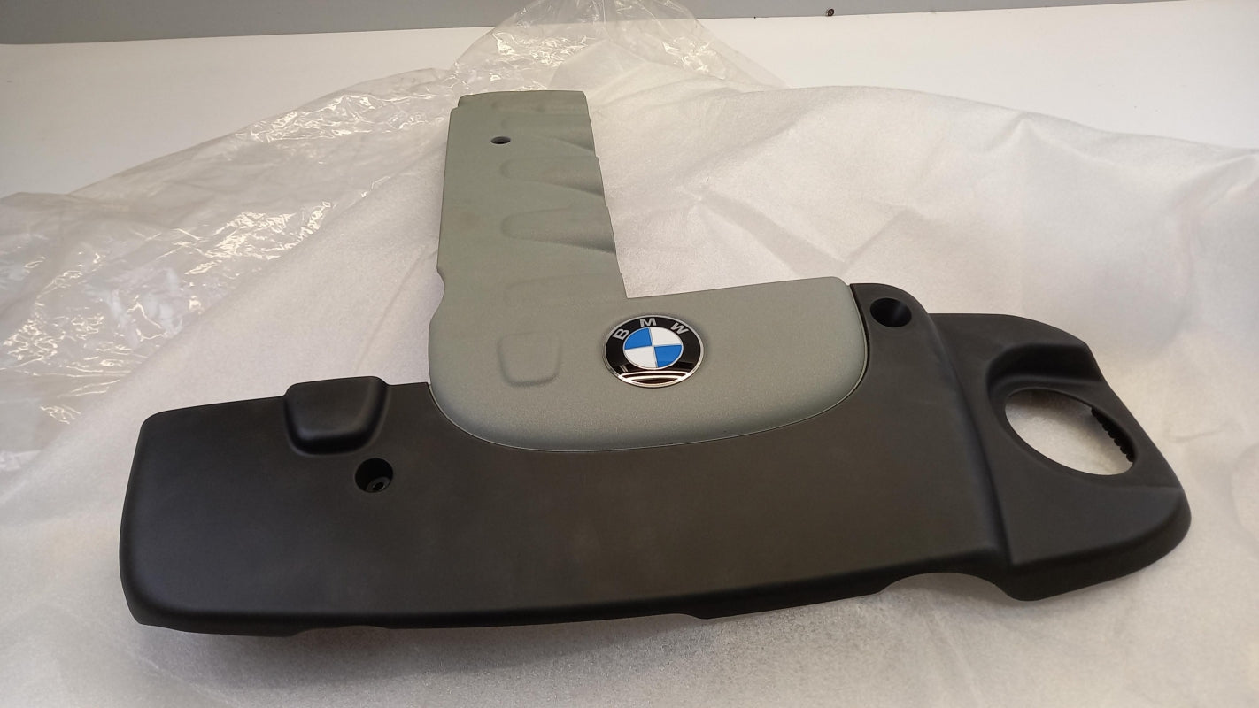 Original BMW 3er E46 Motorabdeckung 11147787104