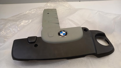 Original BMW 3er E46 Motorabdeckung 11147787104