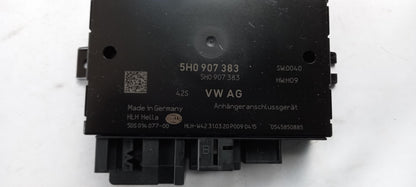 Original VW Transporter T6 ab 2020 E-Satz für Anhängerkupplung 13-plg 7LA055204