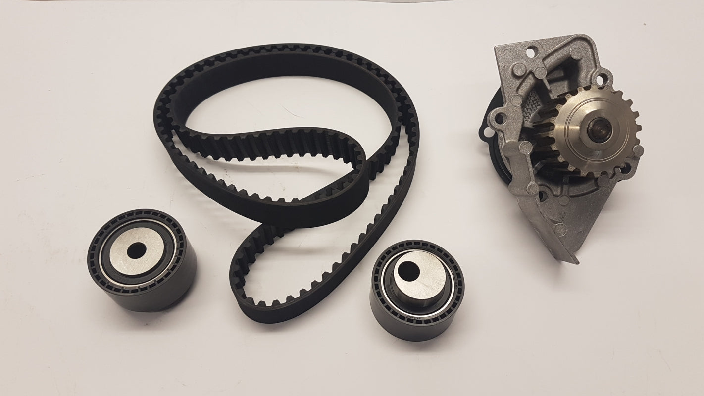 Original OE FIAT Zahnriemensatz 71771590