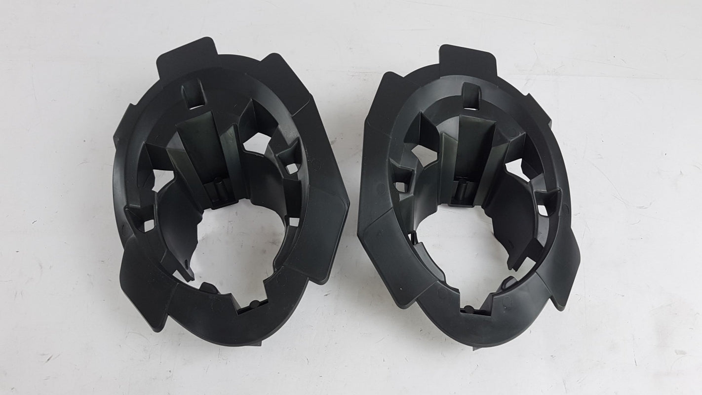 Original OE RENAULT Nebelscheinwerfer Satz 7711427996