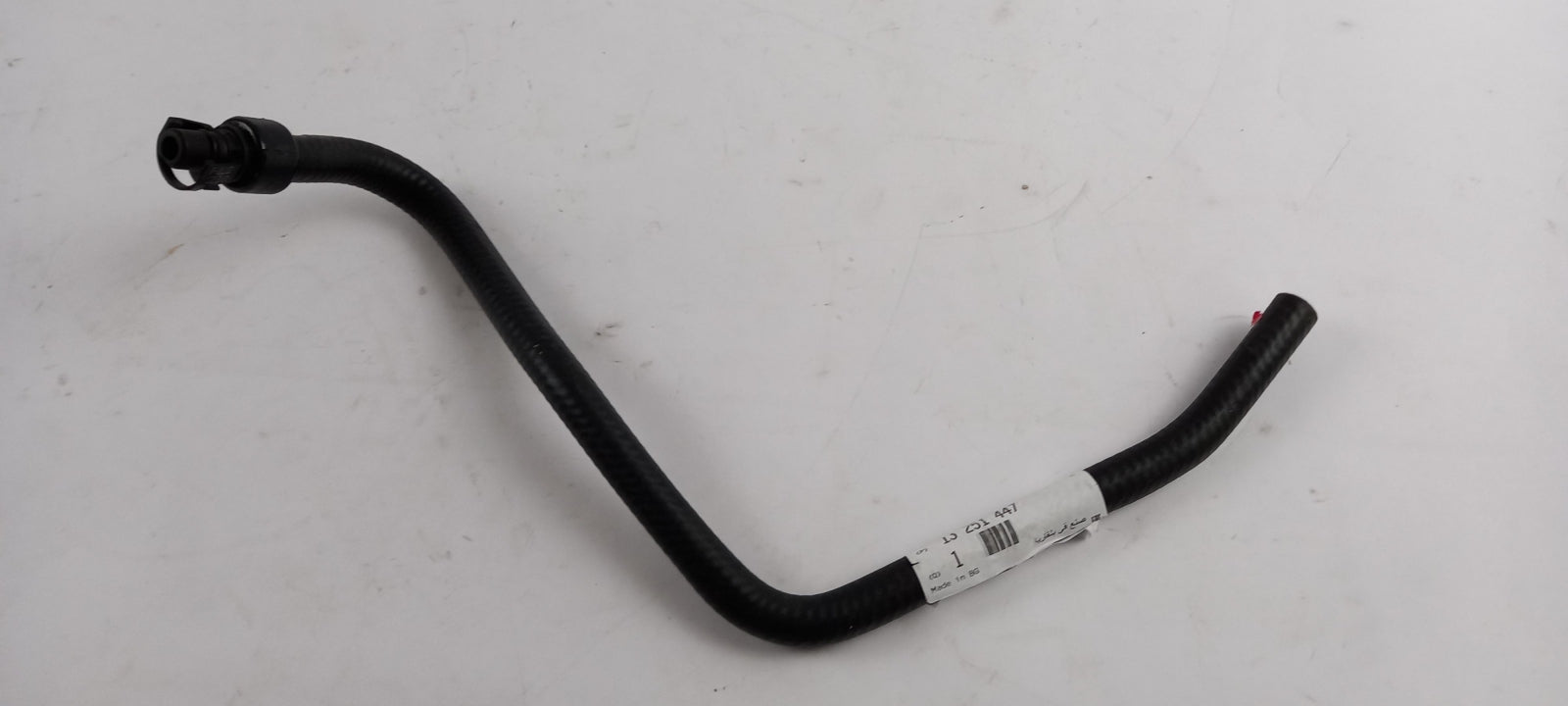 Original OPEL Astra-J Zafira-C Cascada 1.4 Turbo Kühlerschlauch 13251447