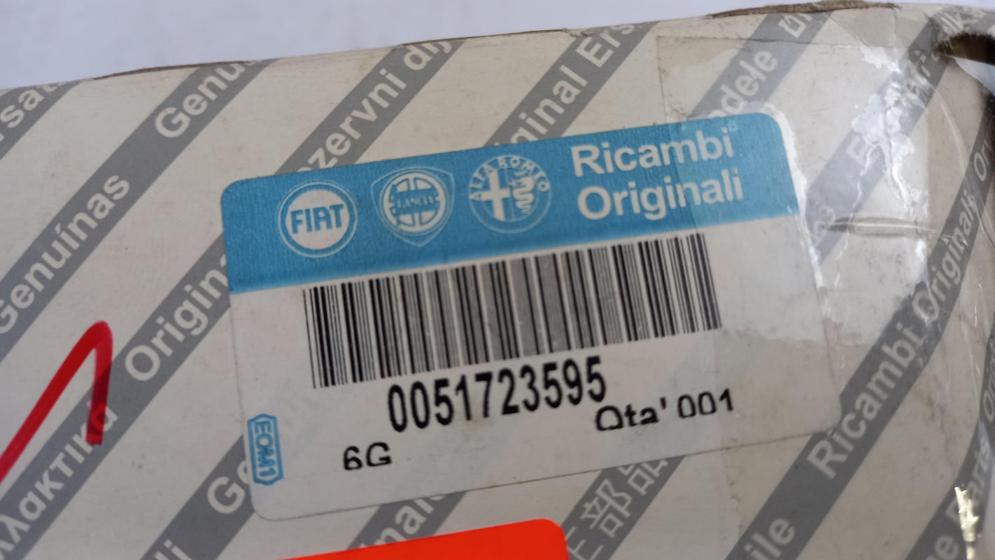 Original ALFA ROMEO 147 W8 Schleifring 51723595