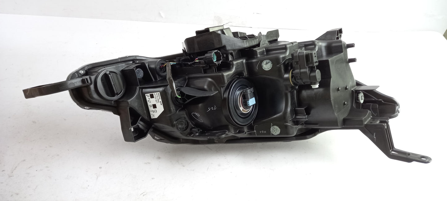 Original NISSAN Pulsar Tiida (C13) '15- Hauptscheinwerfer links 260603ZL5A