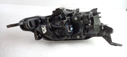 Original NISSAN Pulsar Tiida (C13) '15- Hauptscheinwerfer links 260603ZL5A