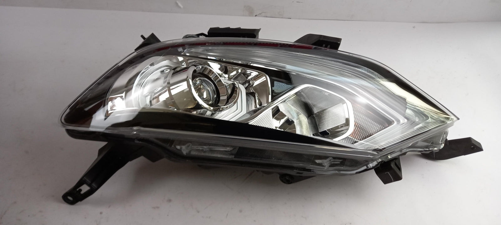 Original NISSAN Pulsar Tiida (C13) '15- Hauptscheinwerfer links 260603ZL5A