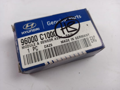 Original HYUNDAI Accent I20 Tucson IX35 KIA Sorento Regensensor 96000C1000