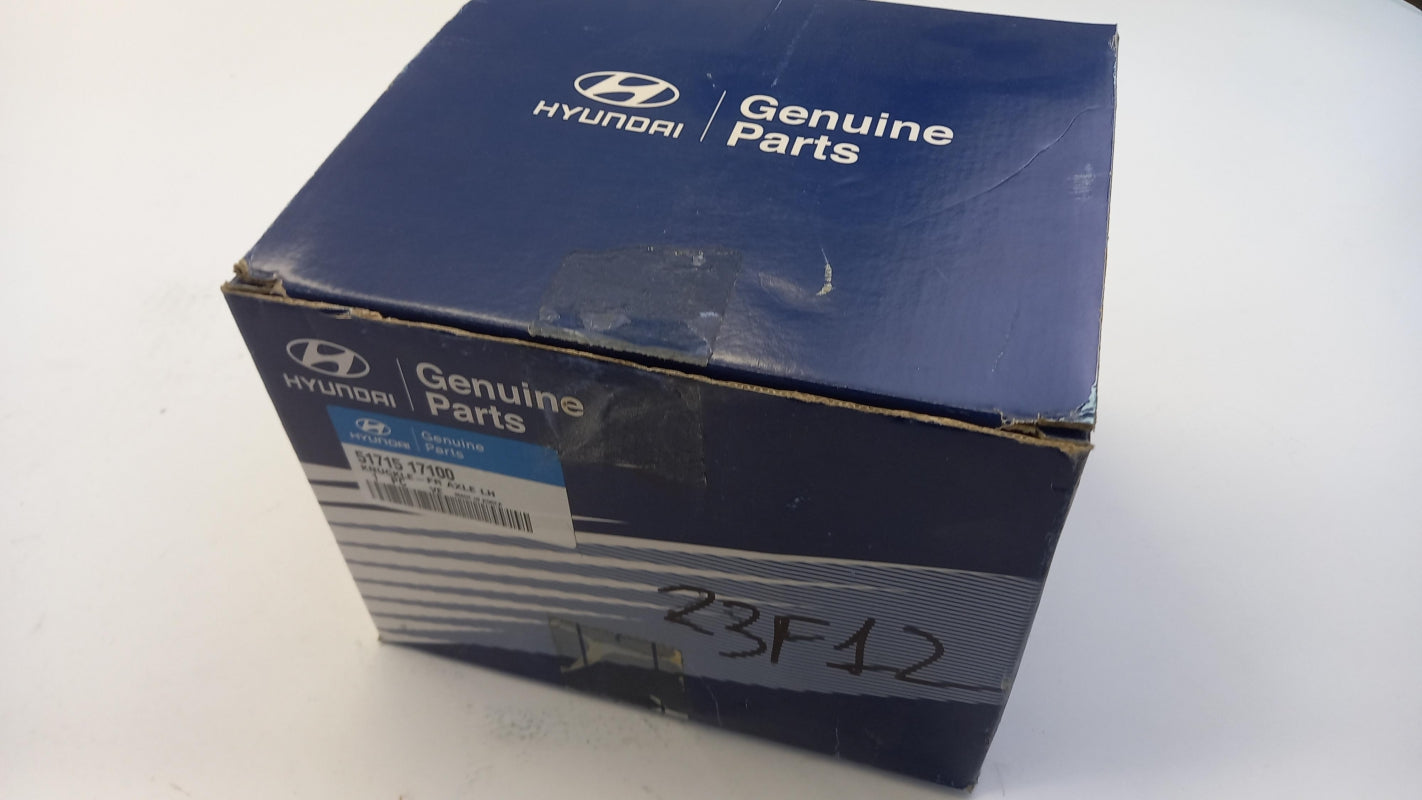 Original OE HYUNDAI/KIA Achsschenkel 5171517100