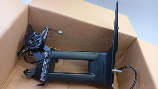 Original VW Crafter 2E 2006-2016 Außenspiegel Spiegelaufnahme links 2E3857507D
