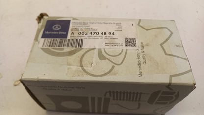 Original OE MERCEDES-BENZ Kraftstoffpumpe A0024704894
