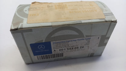 Original OE MERCEDES-BENZ Schlauchanschluss A0015530526