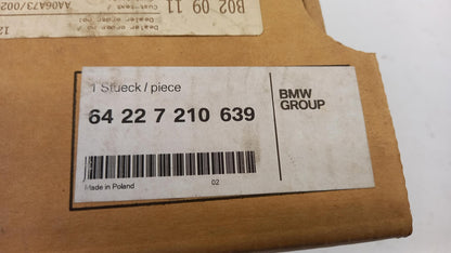 Original OE BMW Luftdüse 64227210639