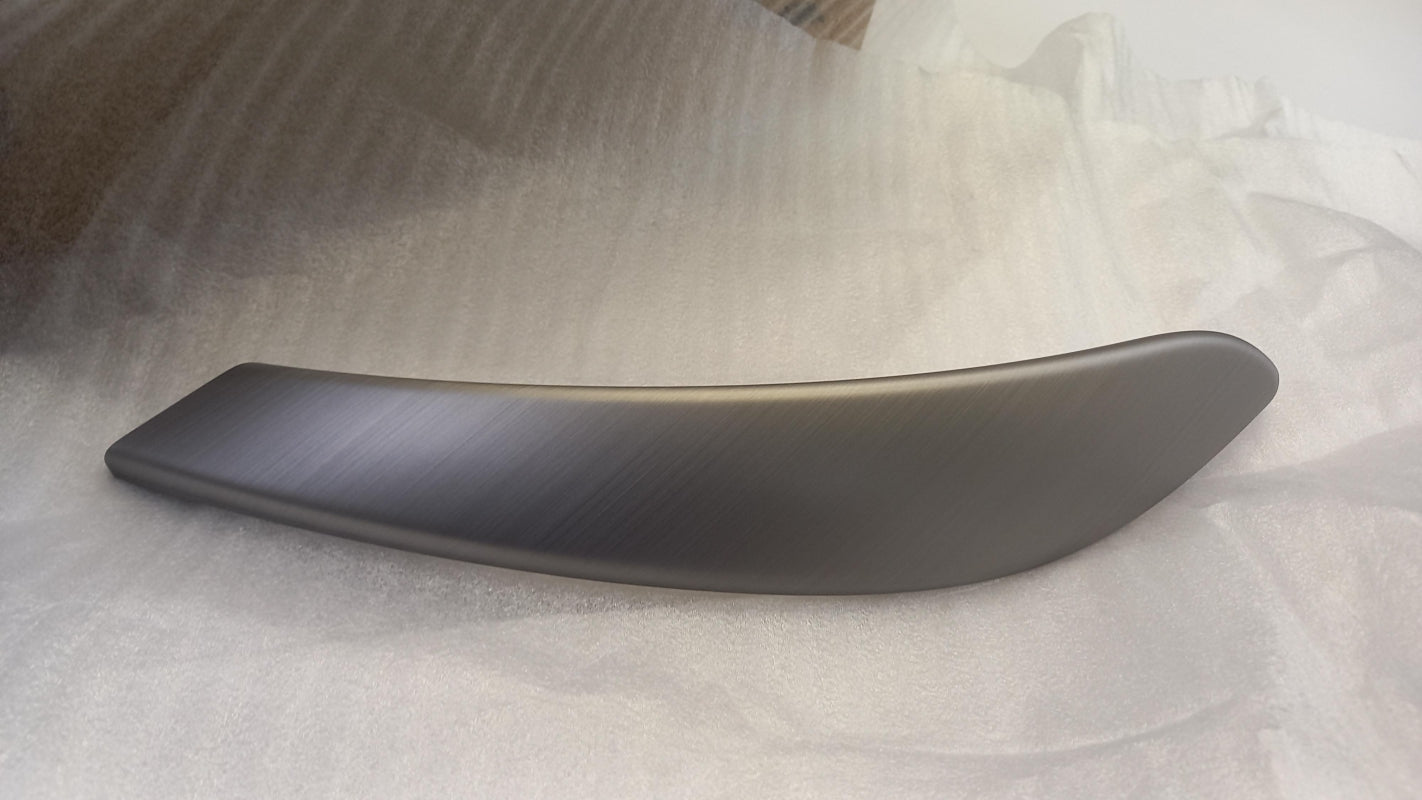 Original BMW F30 F31 F34 F32 F33 F36 Türgriff Blende vorne rechts 51417260082