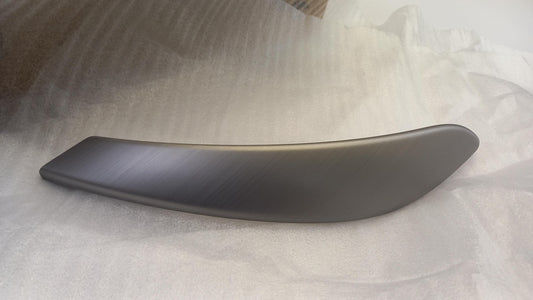 Original BMW F30 F31 F34 F32 F33 F36 Türgriff Blende vorne rechts 51417260082