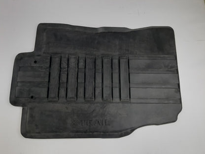 Original OE NISSAN Fußmattensatz KE7484B089