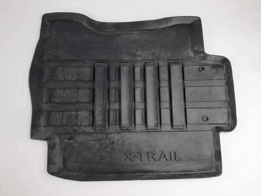 Original OE NISSAN Fußmattensatz KE7484B089
