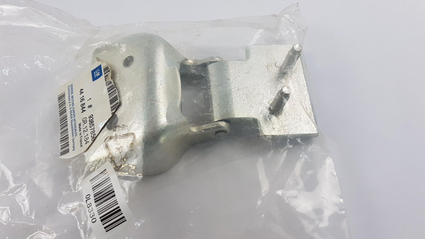 Original OPEL Vivaro-A Vivaro-B Hecktürscharnier 93857856