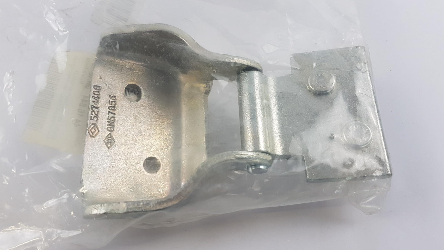 Original OPEL Vivaro-A Vivaro-B Hecktürscharnier 93857856