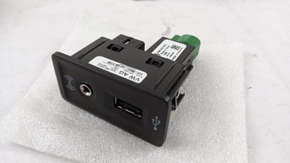 Original VW Arteon Beetle Golf 7 Passat B8 Sharan Multimedia-Kit 3G0057342A