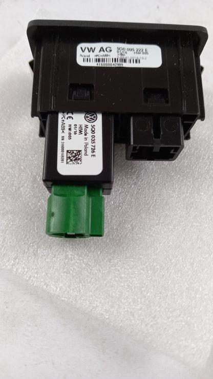 Original VW Arteon Beetle Golf 7 Passat B8 Sharan Multimedia-Kit 3G0057342A