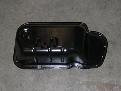 Original PEUGEOT 106 205 207 306 CITROEN Berlingo C2 C3 C4 Xantia Ölwanne 0301L5